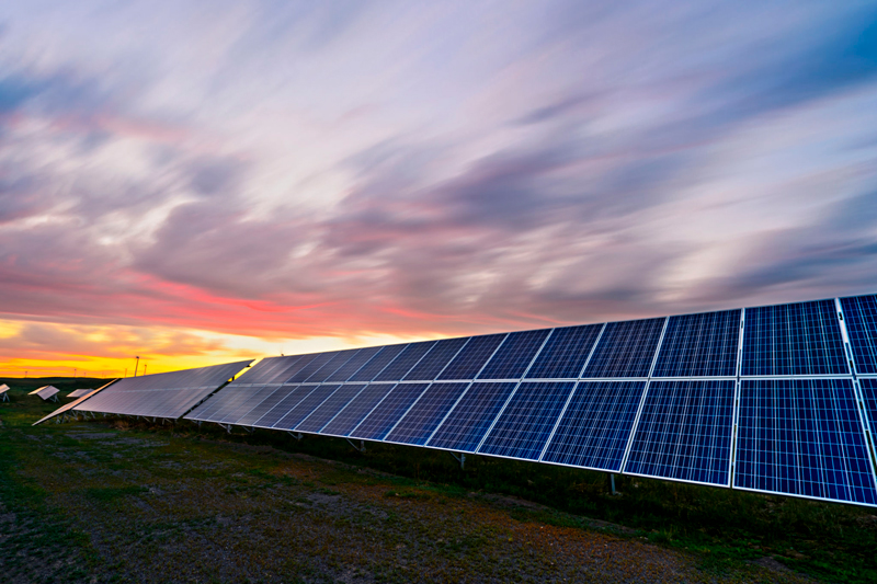 Investimento em Energia Solar