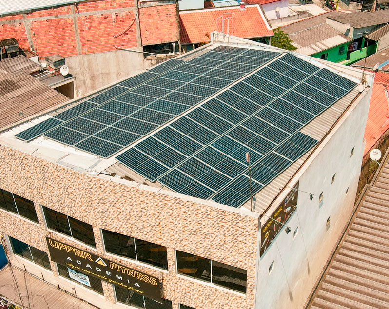 energia solar barueri
