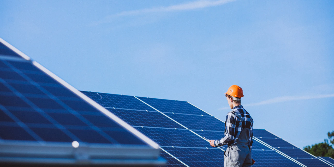 energia solar fotovoltaica