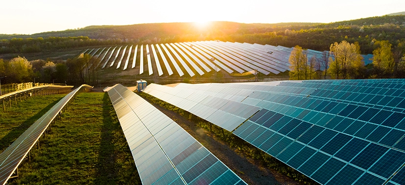 O Futuro da Energia: Como a Energia Solar está Transformando o Mundo