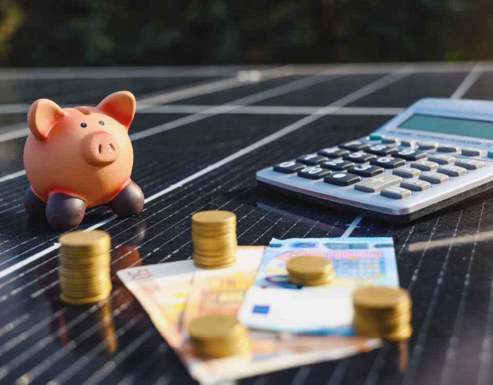 5 Mitos sobre Energia Solar