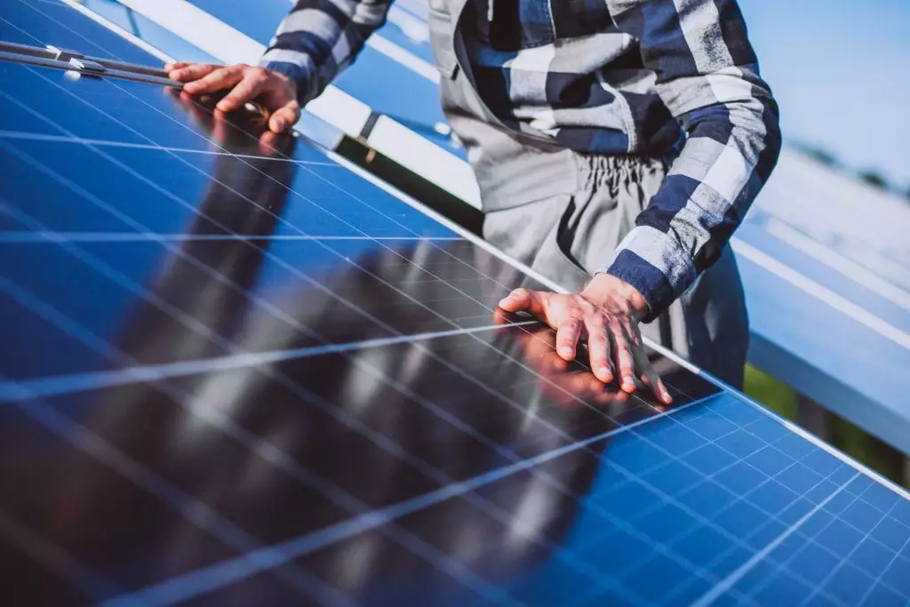 Investimentos em Energia Solar crescem no Brasil