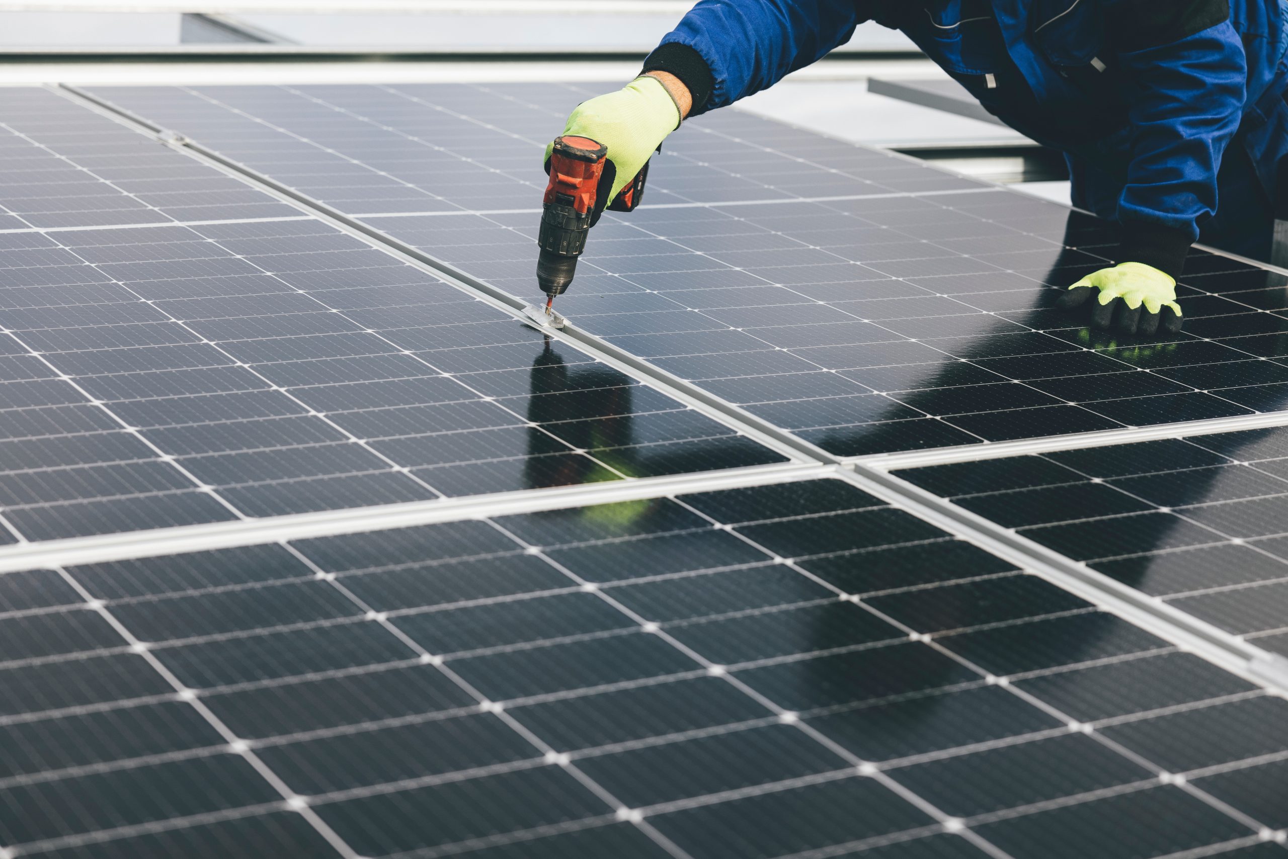Contratar Energia Solar