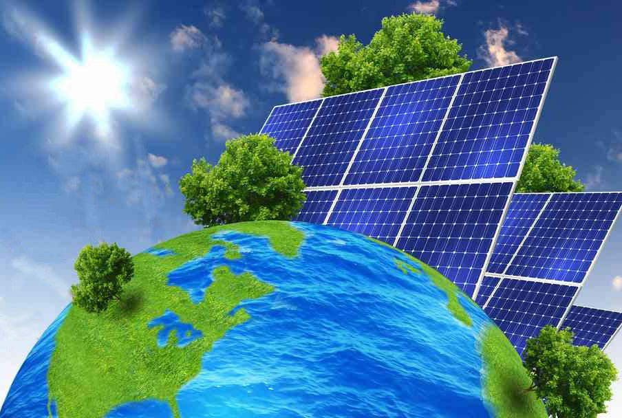Sustentabilidade e Energia Solar: Como as Empresas Estão Aproveitando Essa Tendência