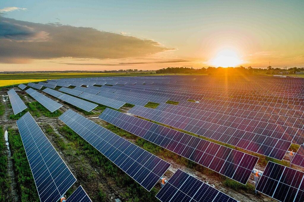 Energia Solar e Sustentabilidade: Como o Brasil Está Liderando o Setor na América Latina
