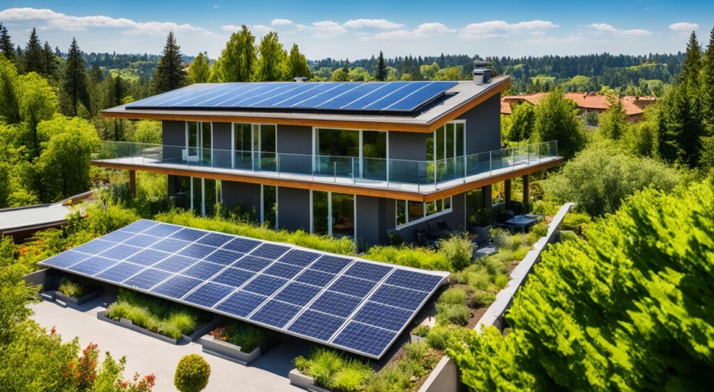 Energia Solar em 2025: As Inovações Tecnológicas que Estão Transformando o Setor