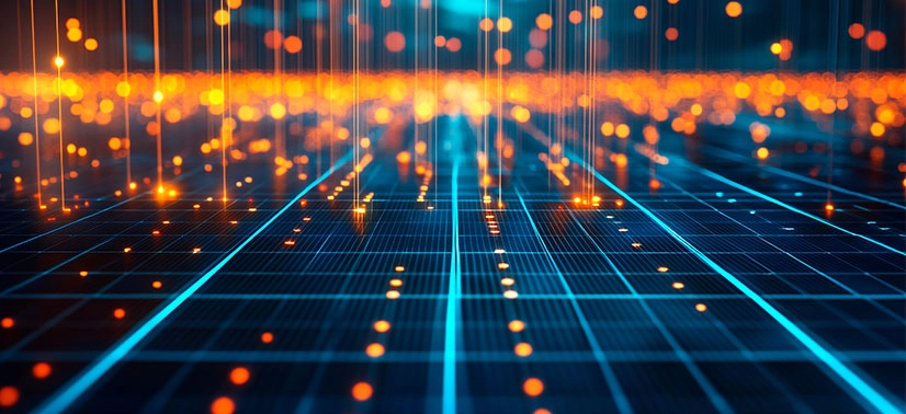 Digitalização e Inteligência Artificial no Setor Solar